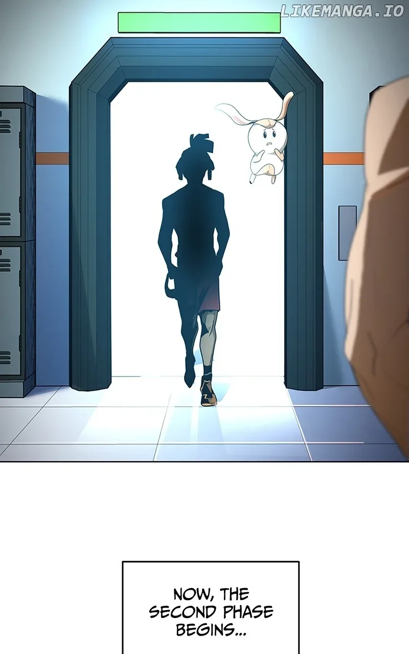 Overtime Elite Chapter 5 page 77