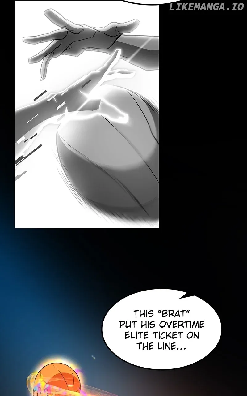 Overtime Elite Chapter 5 page 65