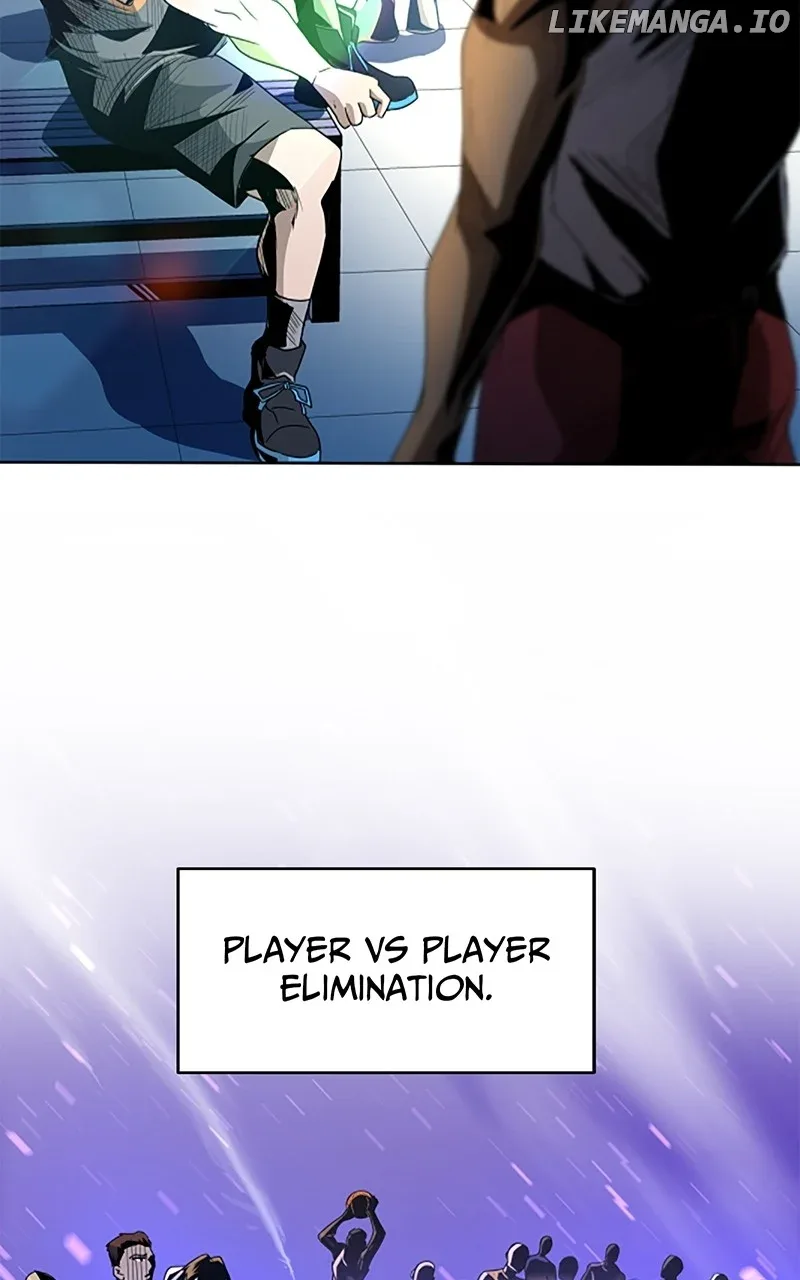 Overtime Elite Chapter 5 page 79