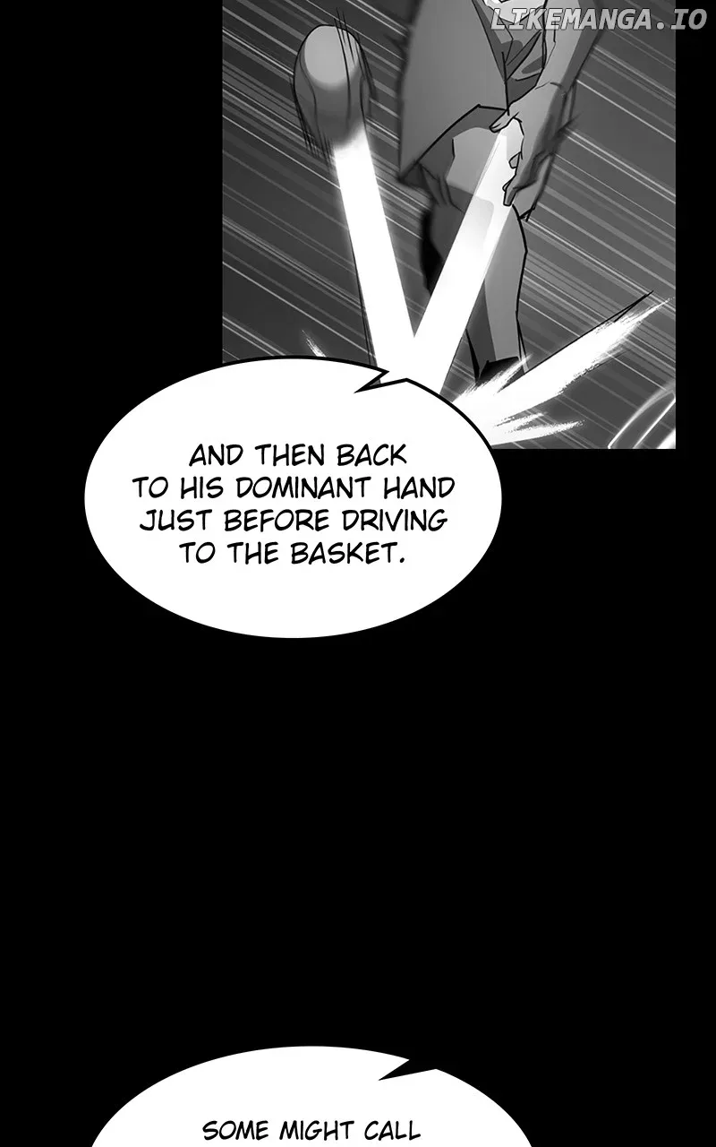 Overtime Elite Chapter 5 page 63
