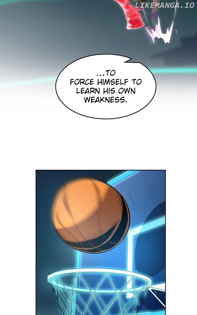 Overtime Elite Chapter 5 page 67