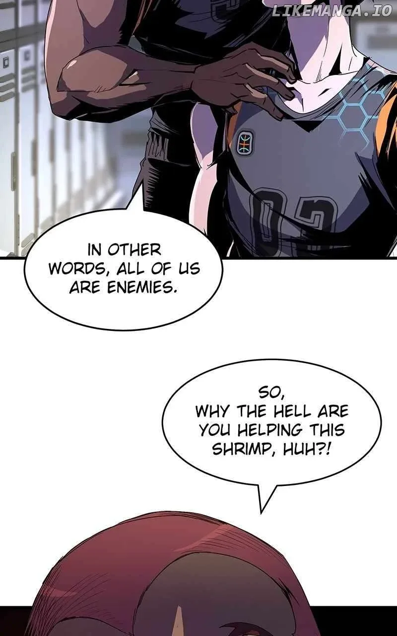 Overtime Elite Chapter 6 page 23