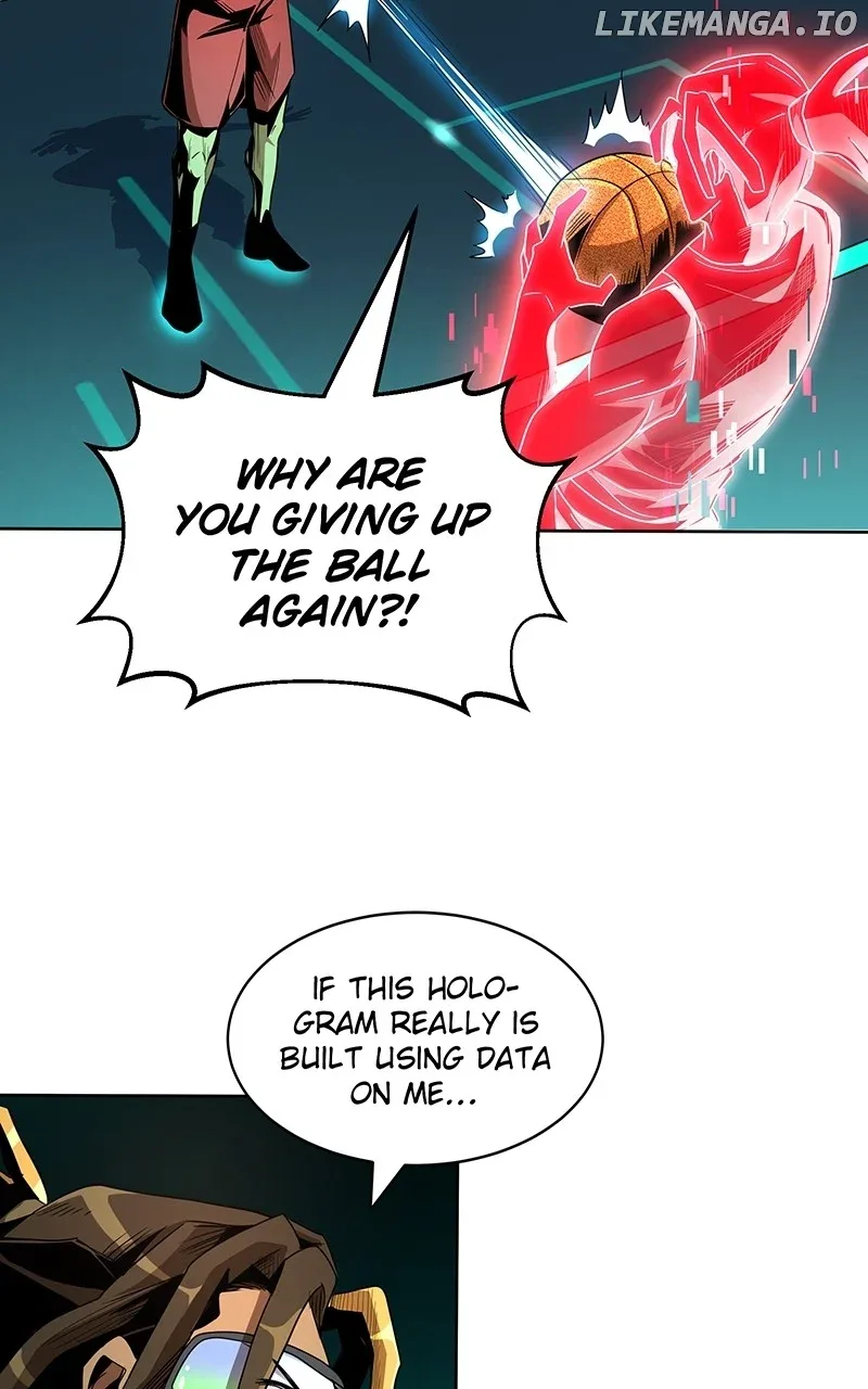Overtime Elite Chapter 5 page 71
