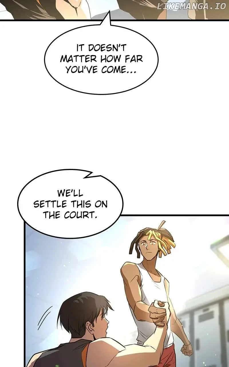 Overtime Elite Chapter 6 page 32