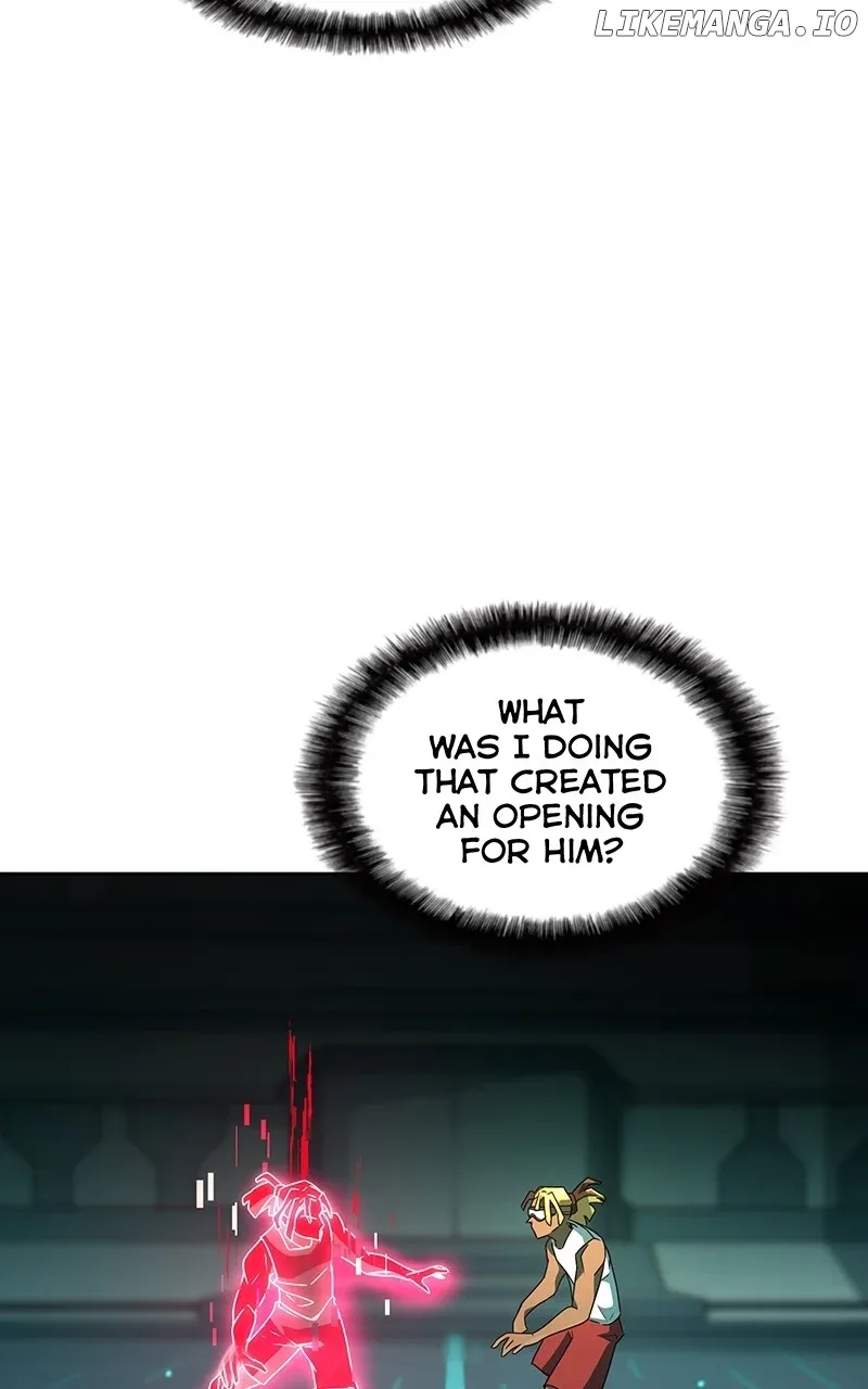 Overtime Elite Chapter 5 page 48