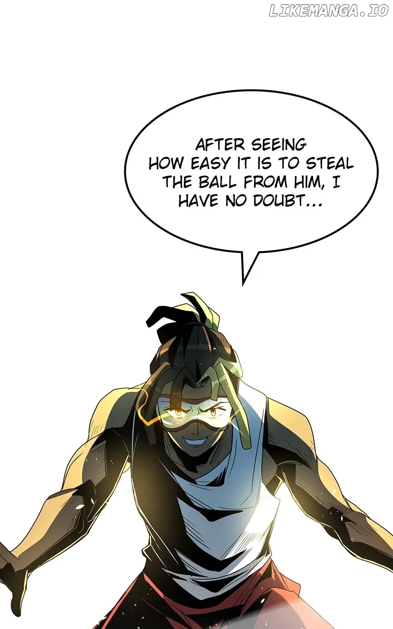Overtime Elite Chapter 5 page 73