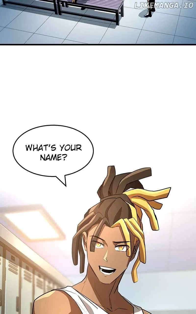 Overtime Elite Chapter 6 page 46