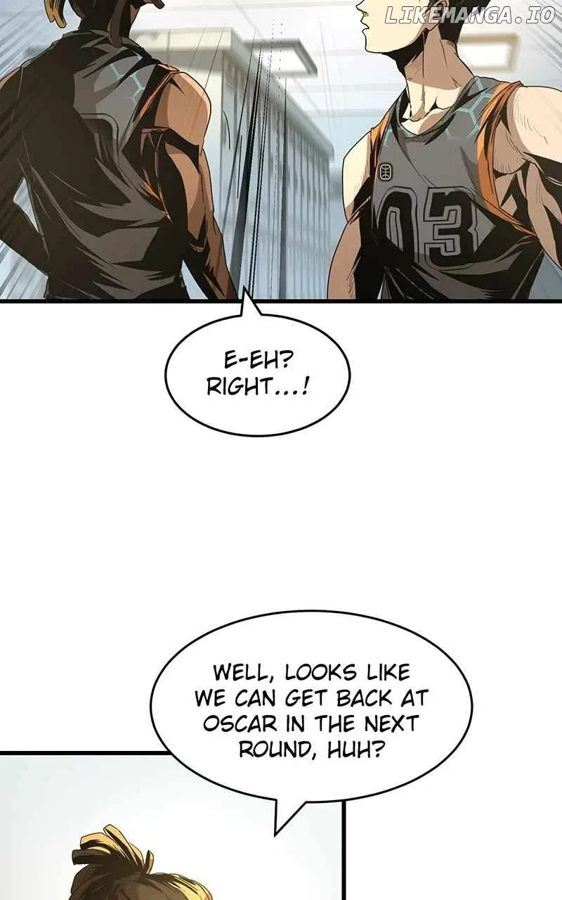 Overtime Elite Chapter 6 page 54
