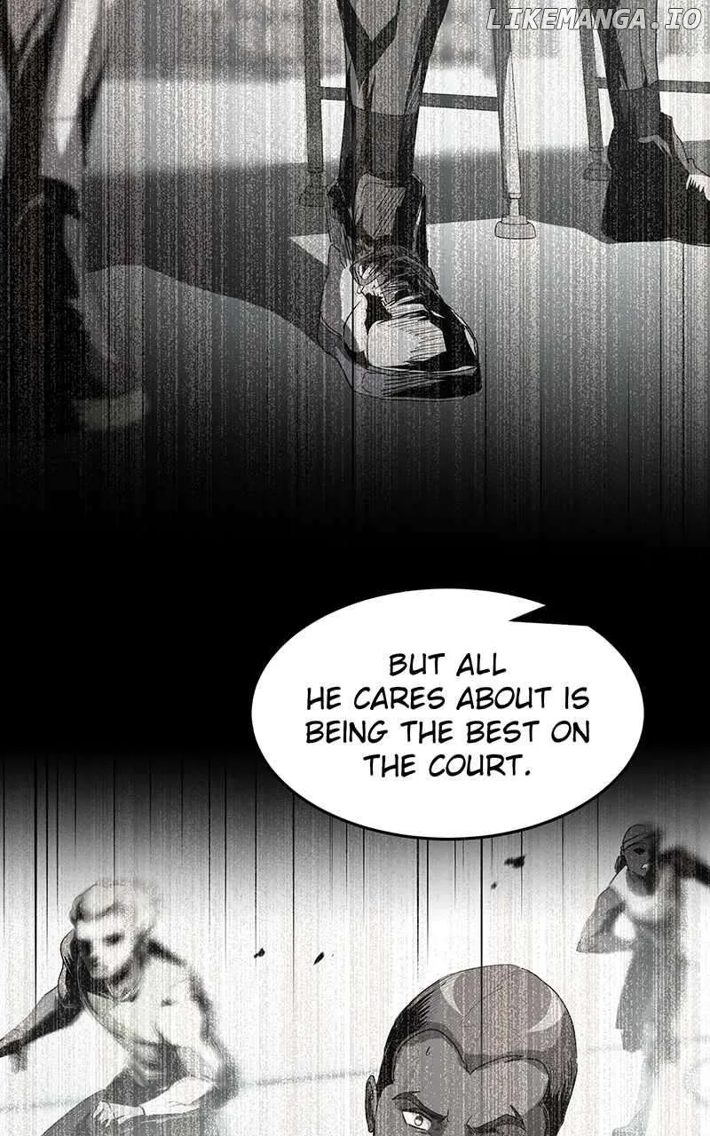 Overtime Elite Chapter 6 page 39