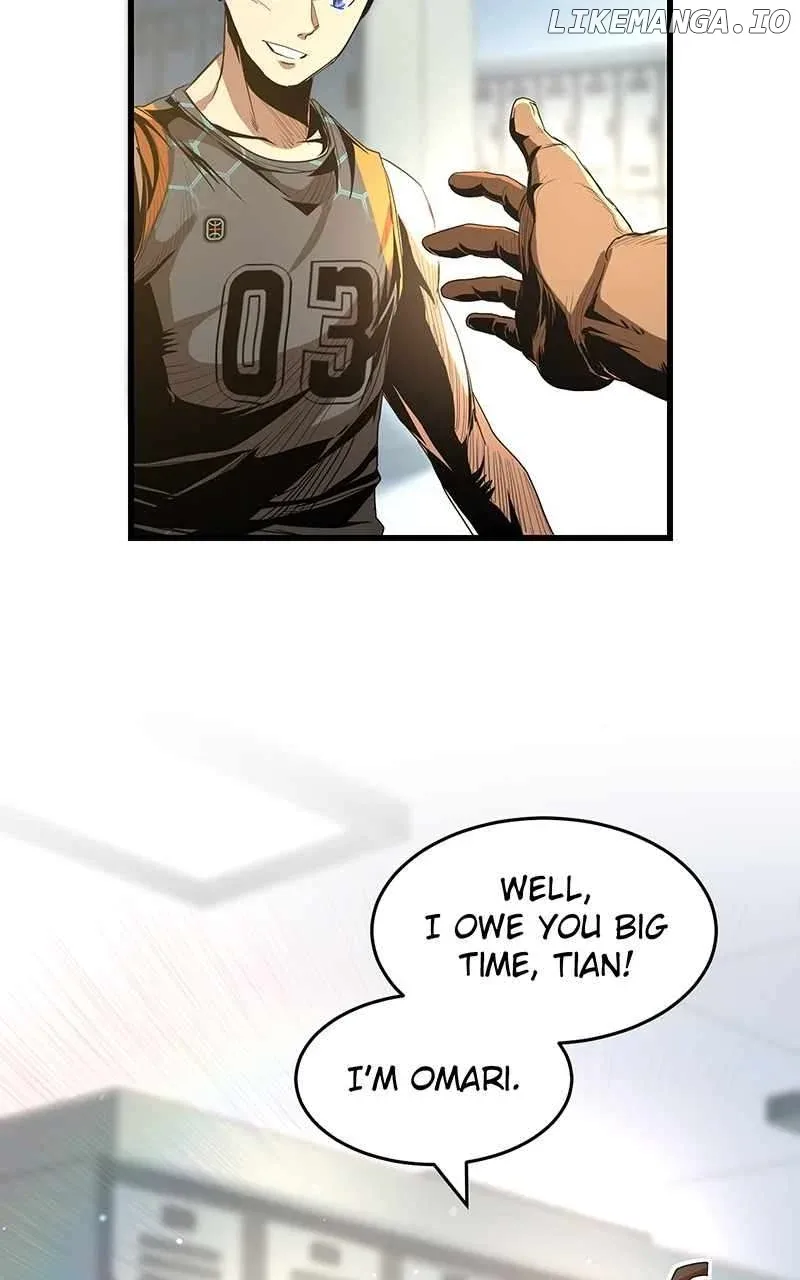 Overtime Elite Chapter 6 page 48