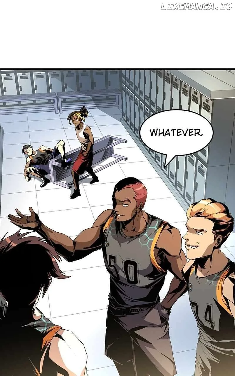 Overtime Elite Chapter 6 page 31