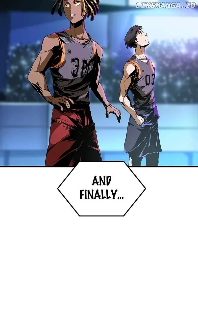 Overtime Elite Chapter 6 page 68