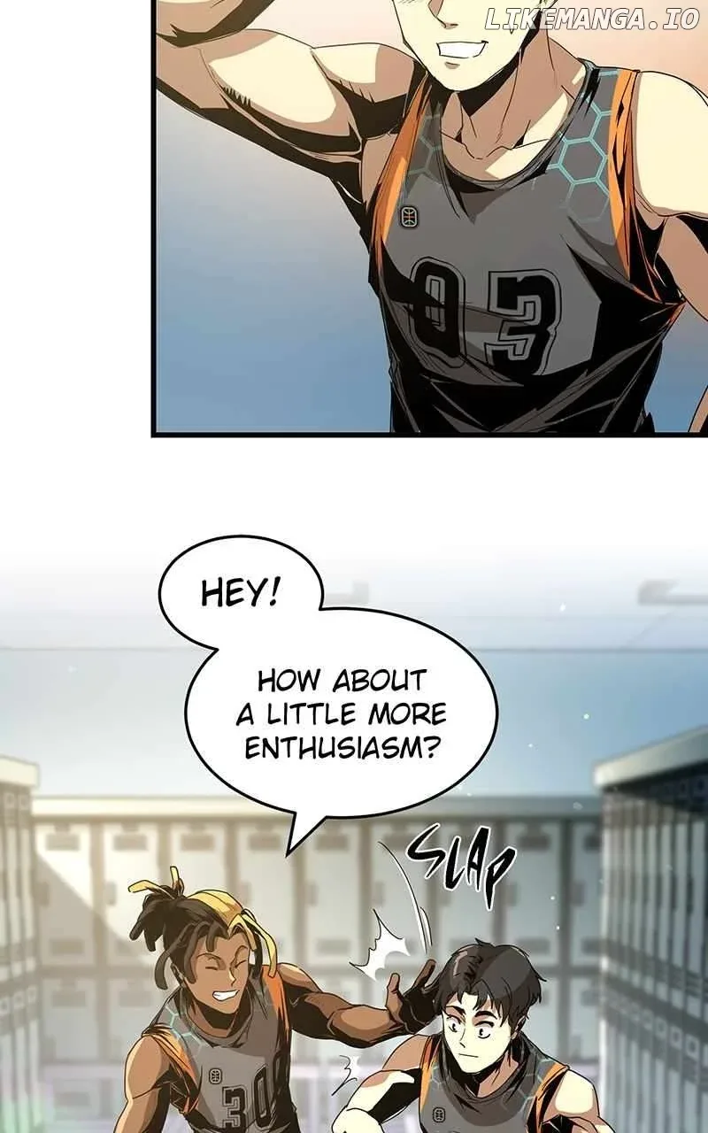 Overtime Elite Chapter 6 page 56