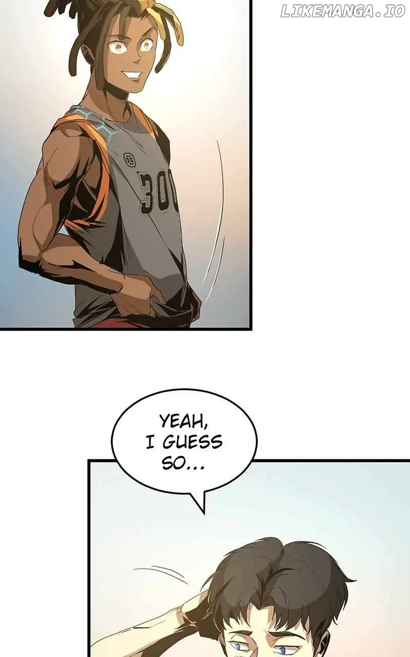 Overtime Elite Chapter 6 page 55
