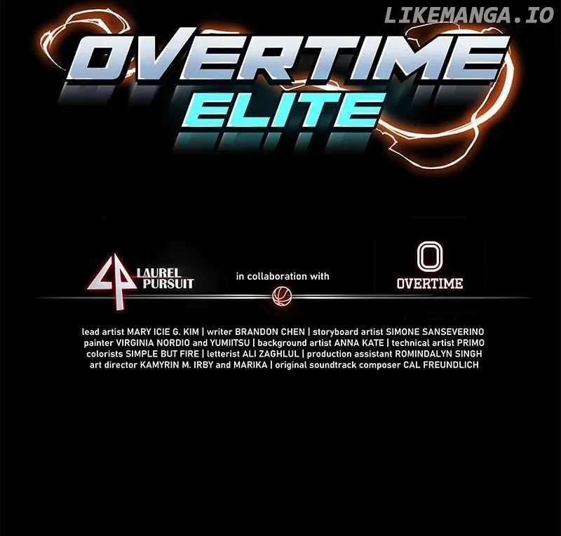 Overtime Elite Chapter 6 page 80