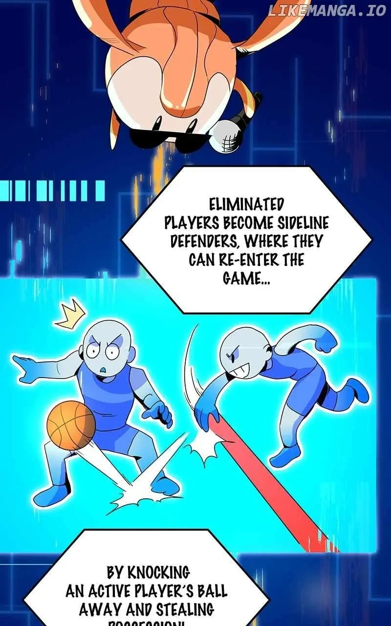 Overtime Elite Chapter 6 page 66