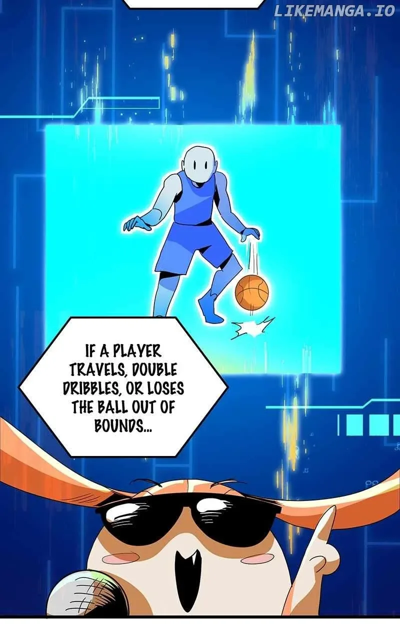 Overtime Elite Chapter 6 page 63