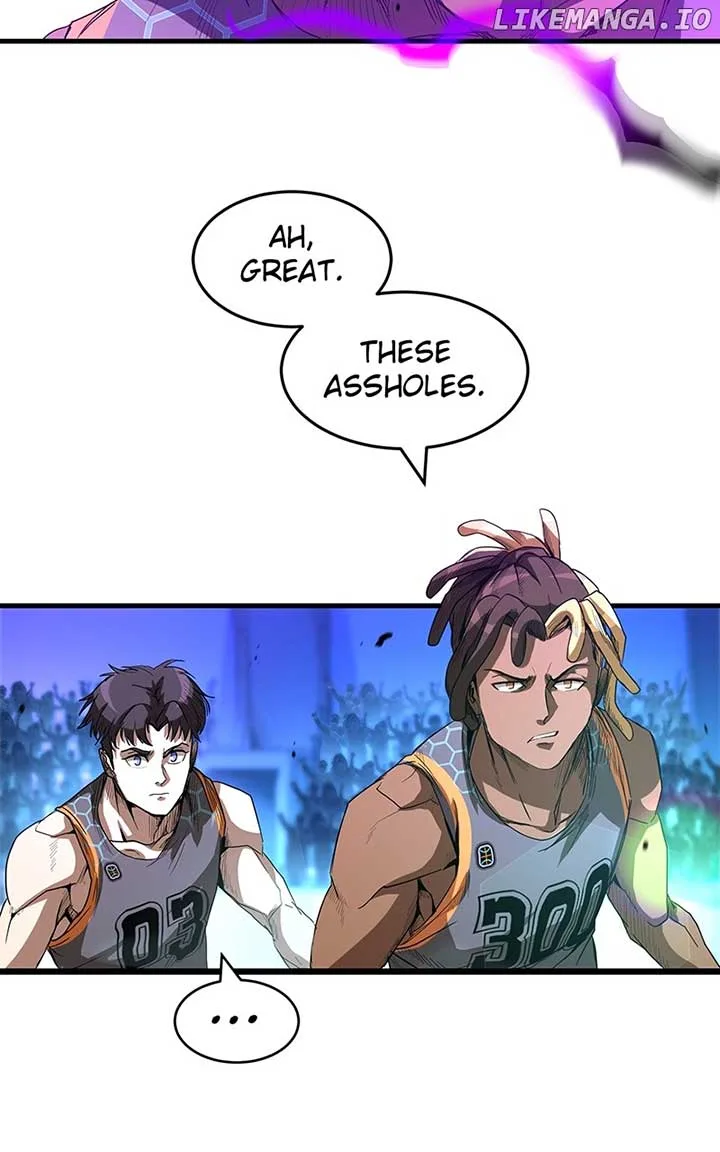 Overtime Elite Chapter 7 page 33