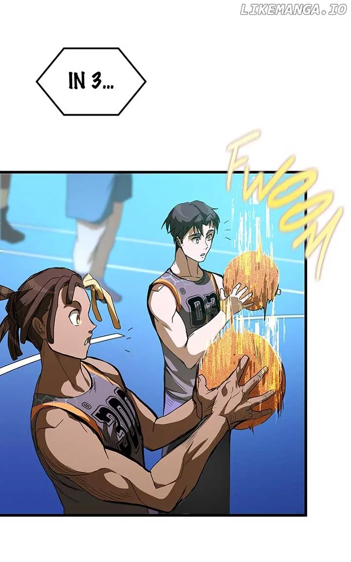 Overtime Elite Chapter 7 page 6