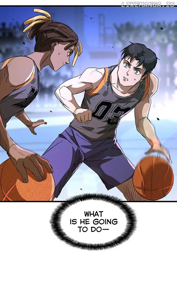 Overtime Elite Chapter 7 page 21