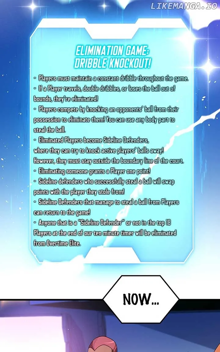 Overtime Elite Chapter 7 page 4