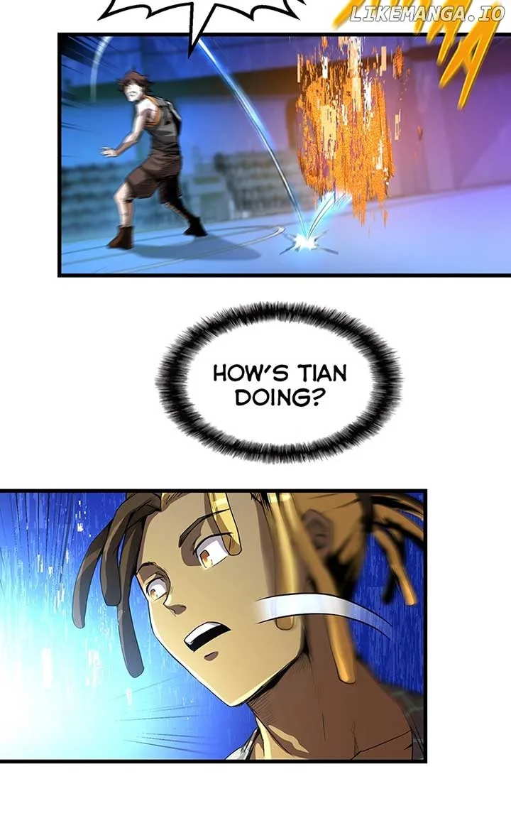 Overtime Elite Chapter 7 page 45