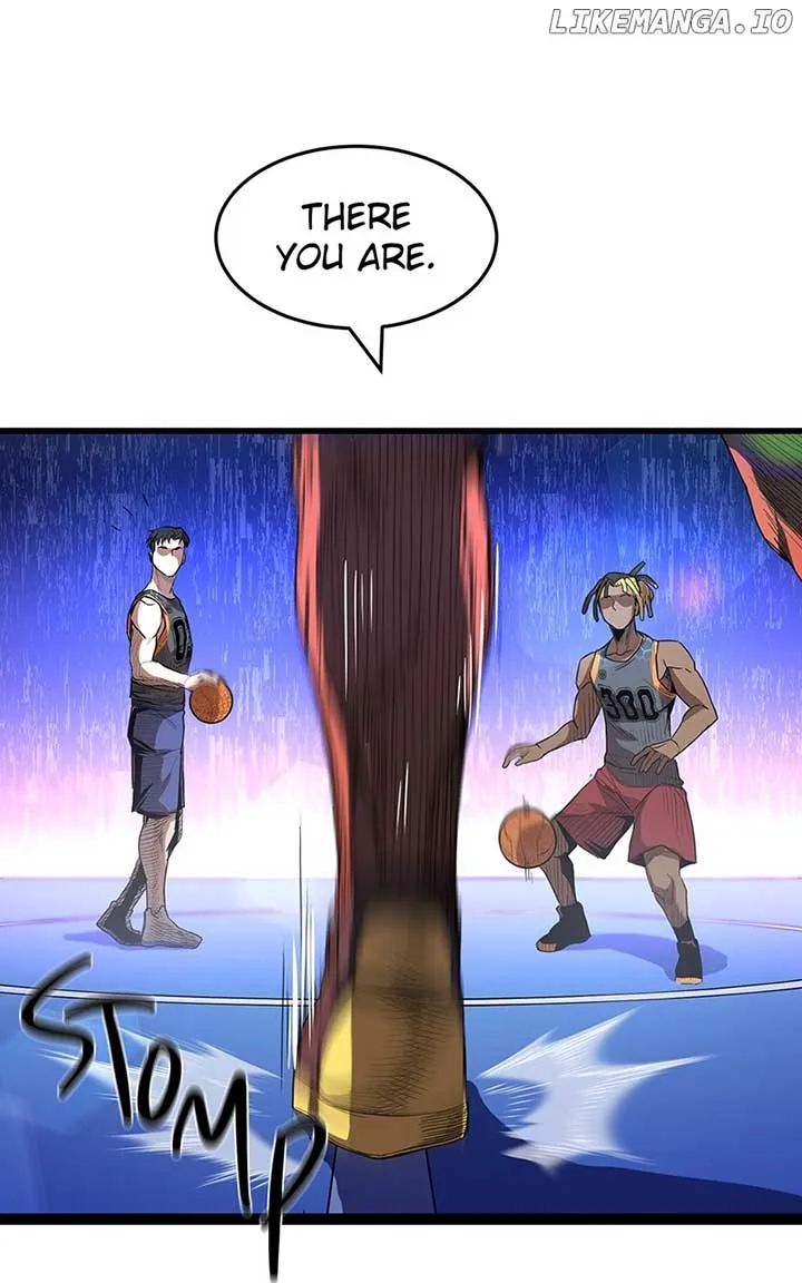 Overtime Elite Chapter 7 page 30