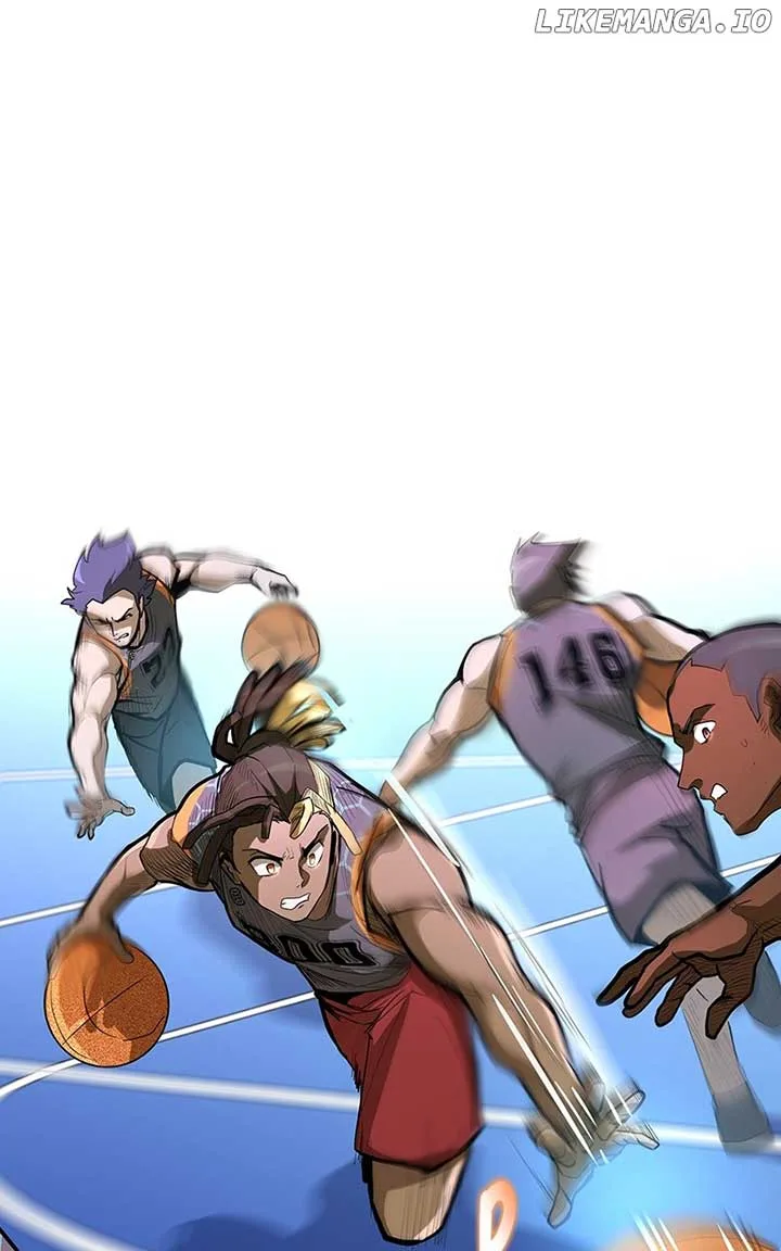 Overtime Elite Chapter 7 page 14