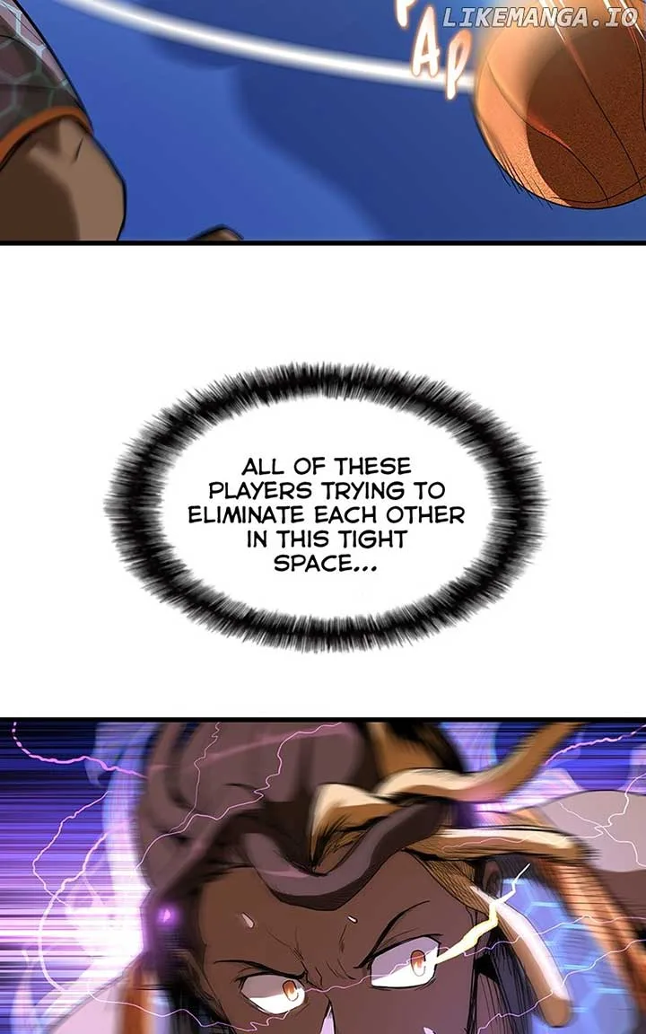 Overtime Elite Chapter 7 page 15