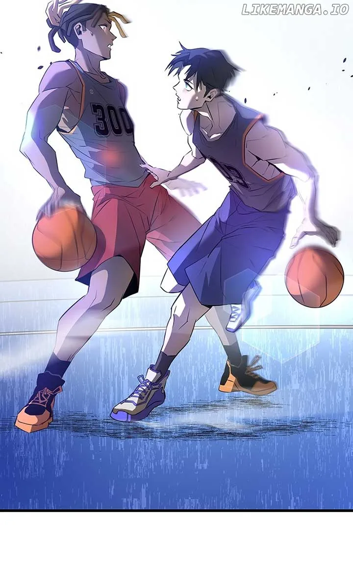 Overtime Elite Chapter 7 page 19