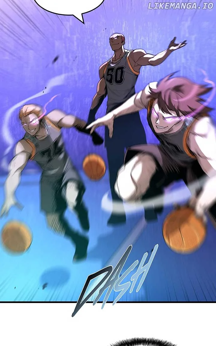 Overtime Elite Chapter 7 page 35