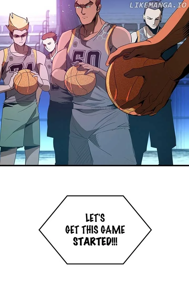 Overtime Elite Chapter 7 page 5