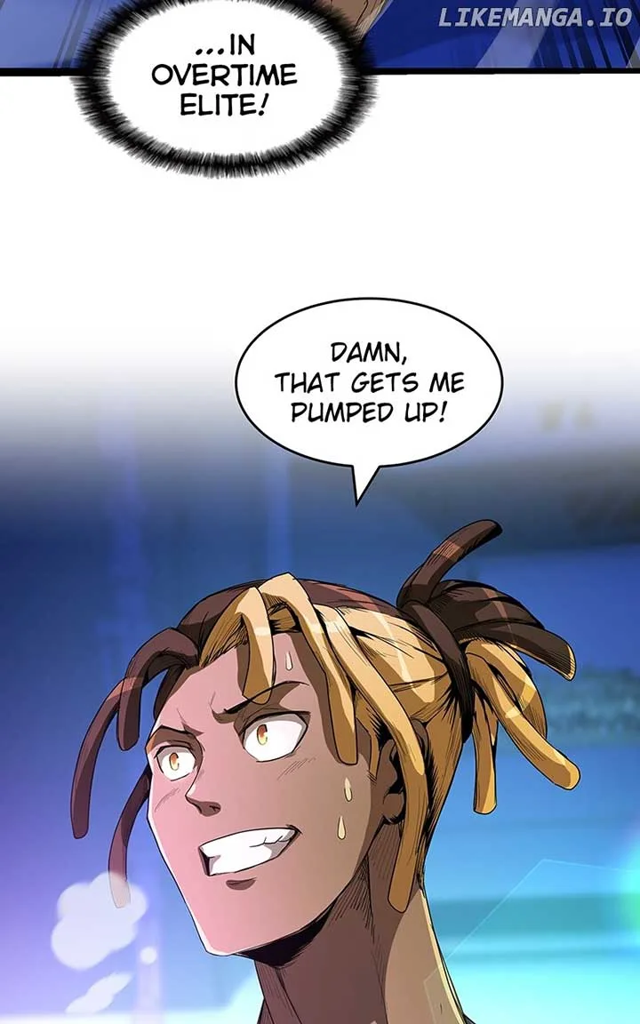 Overtime Elite Chapter 7 page 54