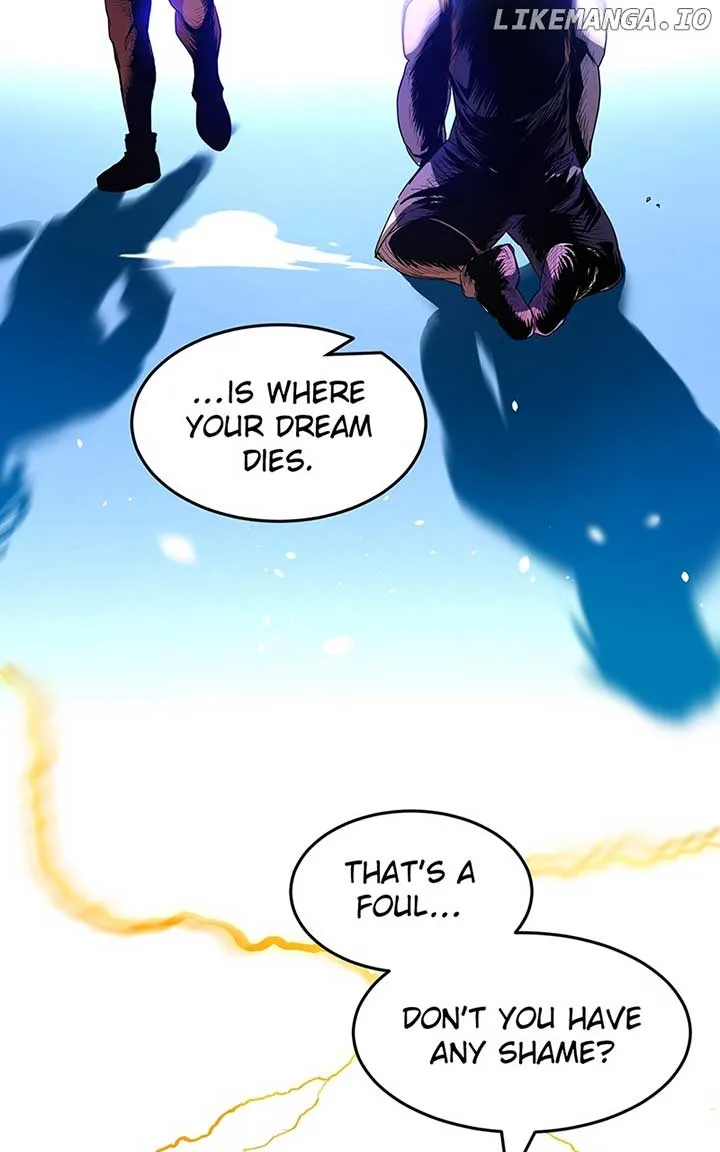 Overtime Elite Chapter 7 page 64