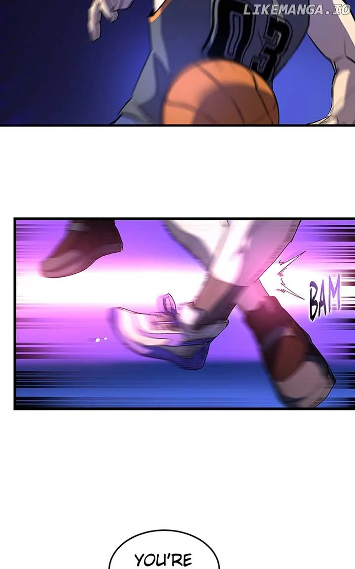 Overtime Elite Chapter 7 page 58