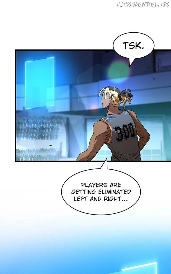 Overtime Elite Chapter 8 page 18