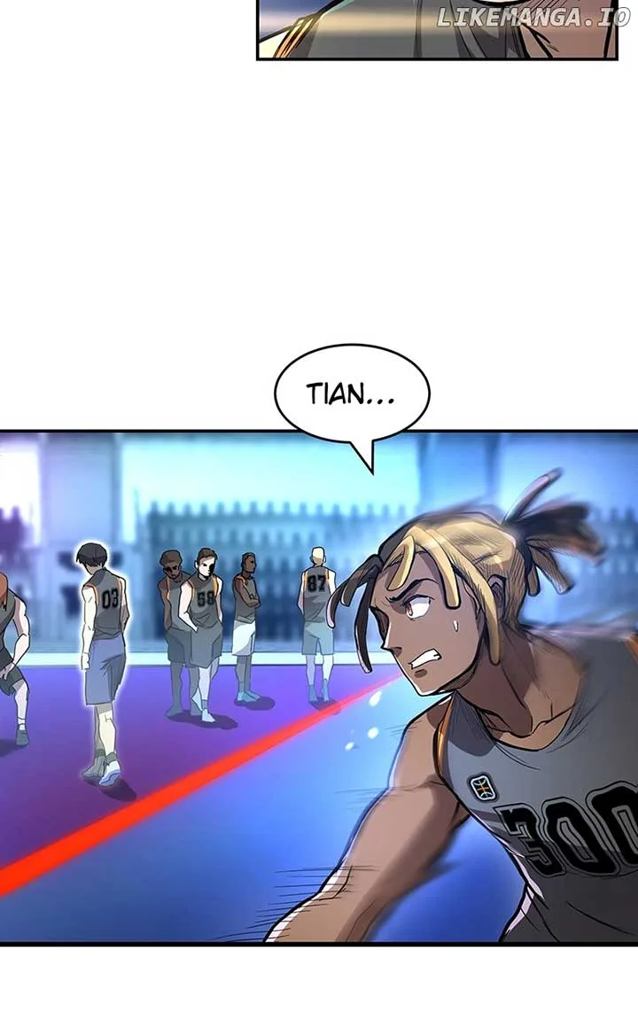 Overtime Elite Chapter 8 page 6