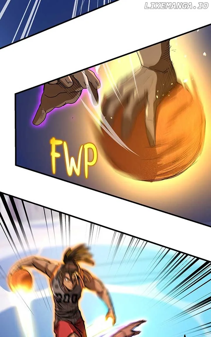 Overtime Elite Chapter 8 page 9