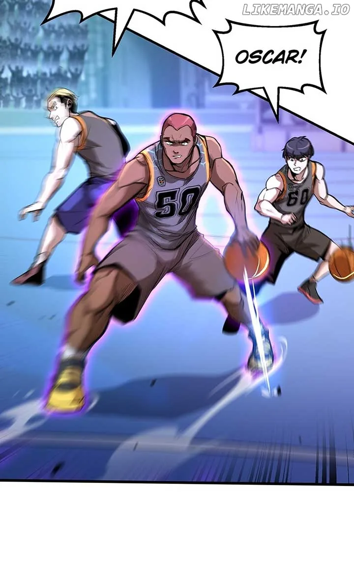 Overtime Elite Chapter 8 page 13