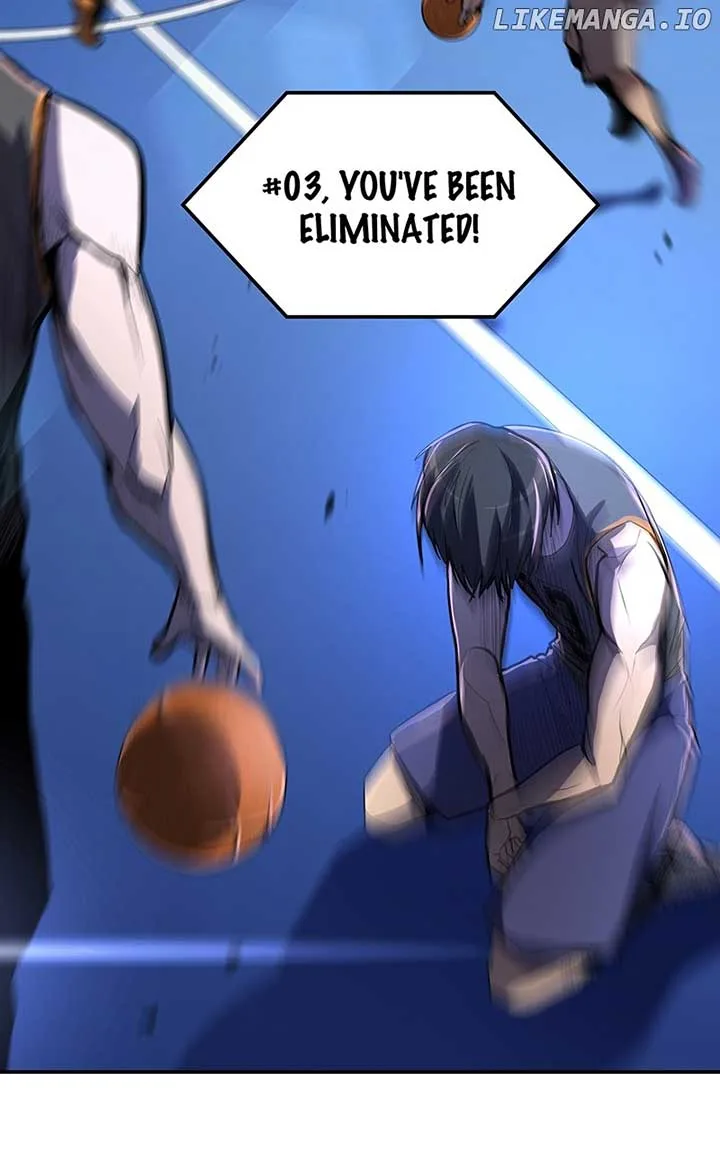 Overtime Elite Chapter 8 page 3