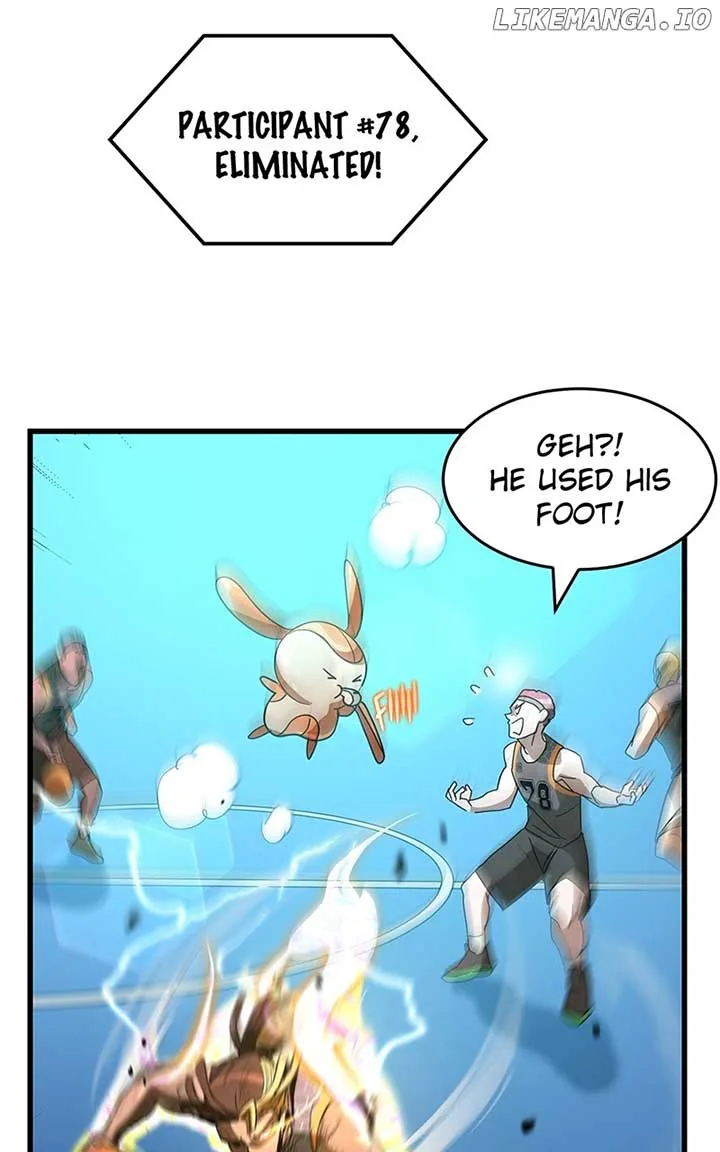 Overtime Elite Chapter 8 page 24