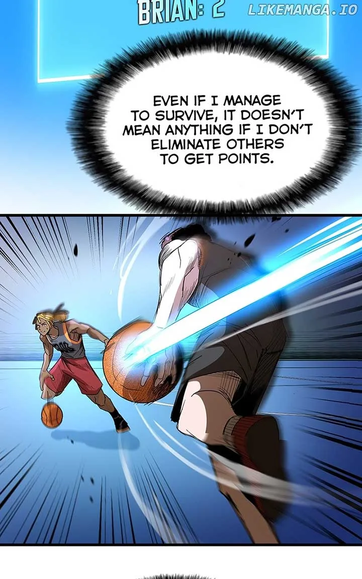 Overtime Elite Chapter 8 page 20