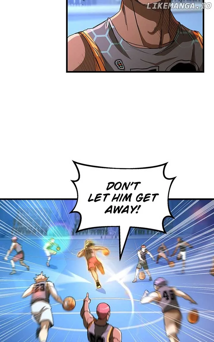 Overtime Elite Chapter 8 page 26