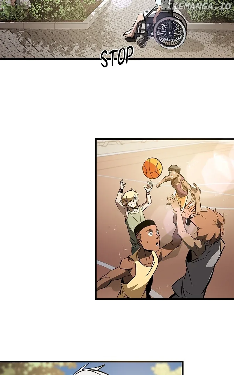 Overtime Elite Chapter 12 page 35