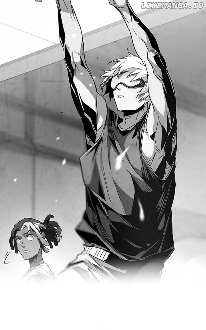 Overtime Elite Chapter 10 page 5