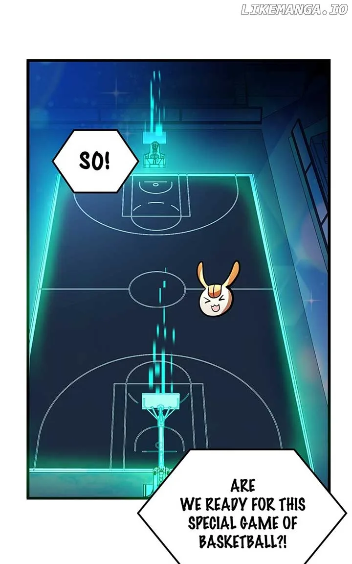 Overtime Elite Chapter 10 page 47