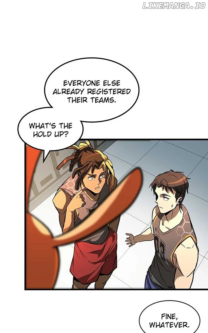 Overtime Elite Chapter 10 page 32