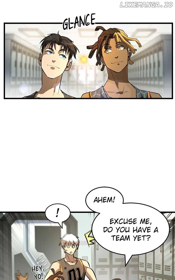 Overtime Elite Chapter 10 page 6