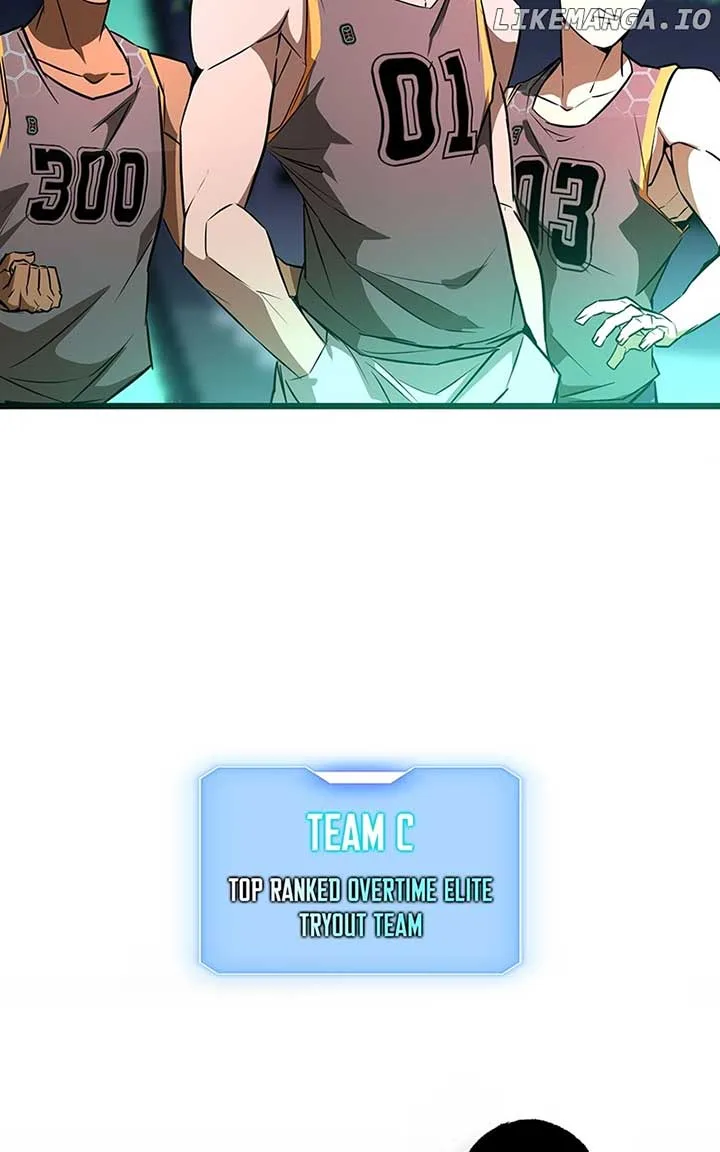 Overtime Elite Chapter 10 page 62