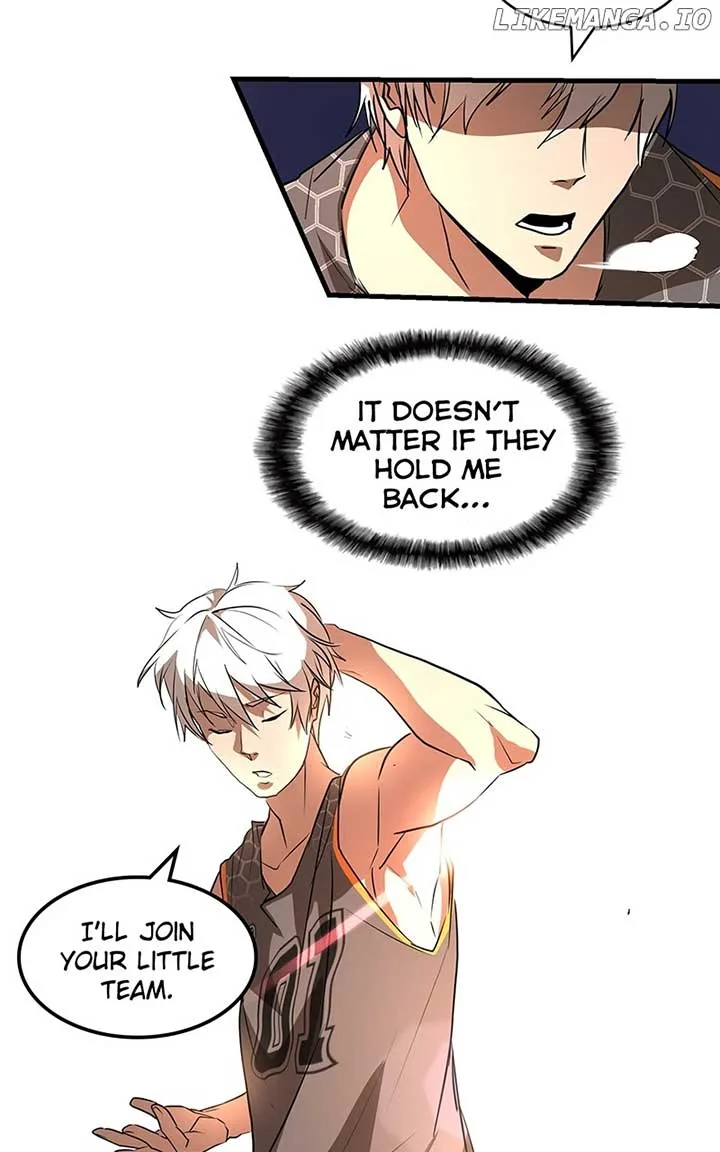 Overtime Elite Chapter 10 page 33